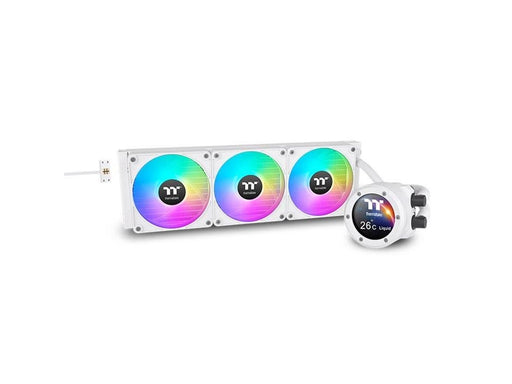 Thermaltake TH360 V2 Ultra EX ARGB