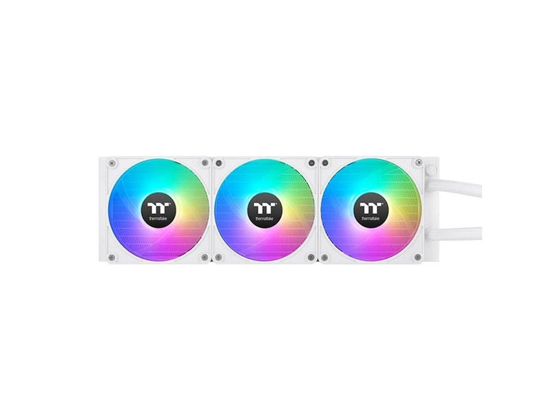Thermaltake TH360 V2 Ultra EX ARGB