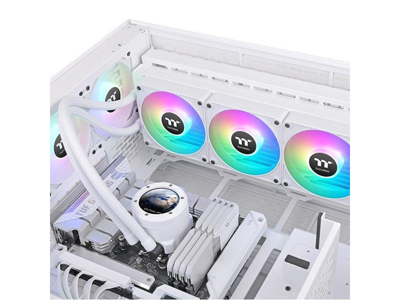 Thermaltake TH360 V2 Ultra EX ARGB
