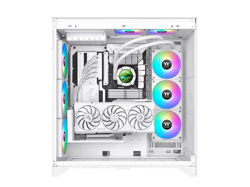 Thermaltake TH360 V2 Ultra EX ARGB