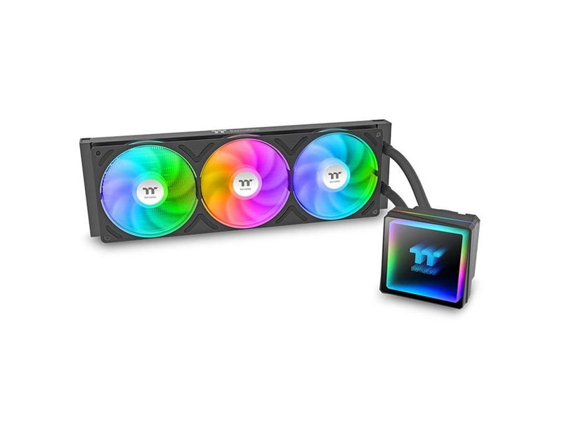 Thermaltake TH360 V3 ARGB - CPU-Wasserkühlung
