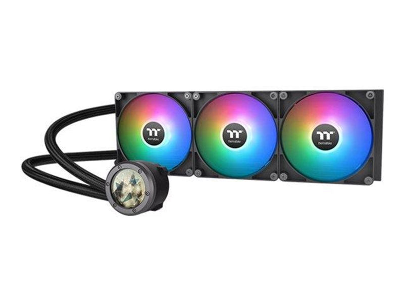 Thermaltake TH420 V2 Ultra ARGB Sync - CPU-Wasserkühlung