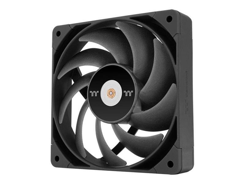 Thermaltake TOUGHFAN 14 Pro - Gehäuselüfter - 140mm - Schwarz
