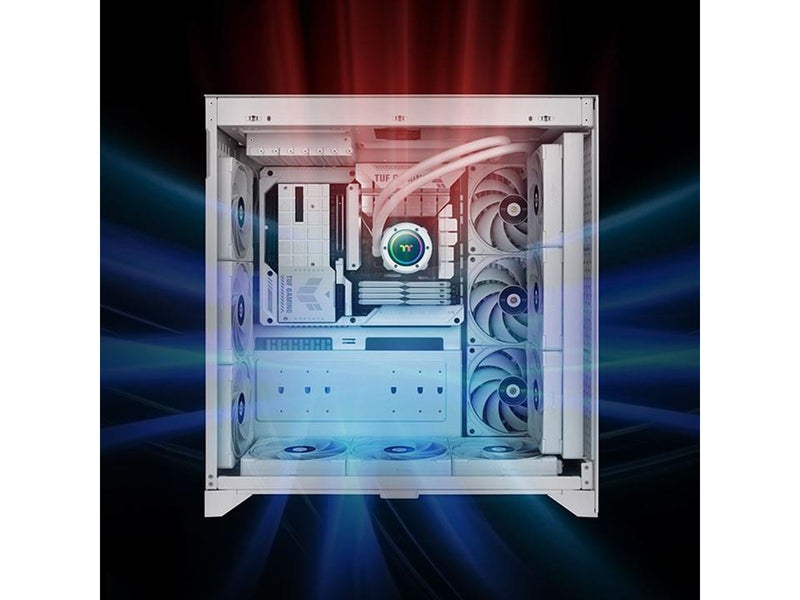 Thermaltake TOUGHFAN EX12 Pro