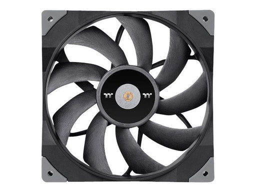 Thermaltake TOUGHFAN - Gehäuselüfter - 140mm - Schwarz