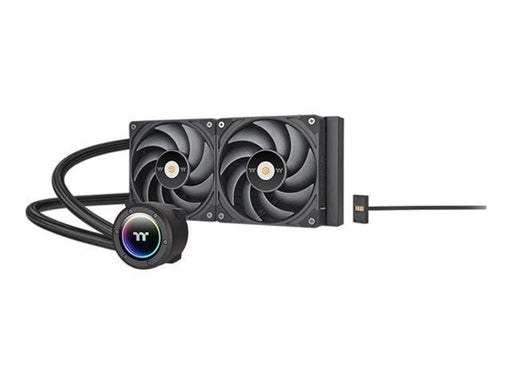 Thermaltake TOUGHLIQUID 240 EX Pro ARGB Sync - CPU-Wasserkühlung