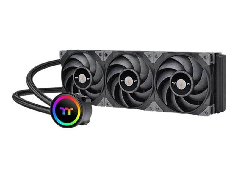 Thermaltake TOUGHLIQUID 360 ARGB Sync - CPU-Wasserkühlung