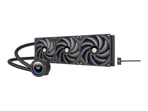 Thermaltake TOUGHLIQUID 420 EX Pro ARGB - CPU-Wasserkühlung