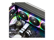 Thermaltake TOUGHLIQUID Ultra 420 RGB - CPU-Wasserkühlung