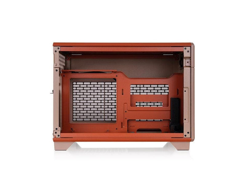 Thermaltake TR100 - Gehäuse - Desktop - Beige