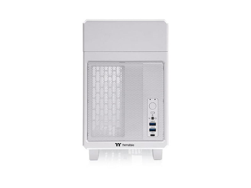 Thermaltake TR100 - Gehäuse - Weiß