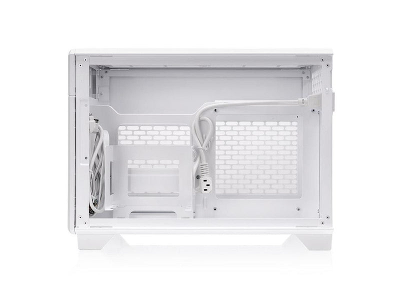 Thermaltake TR100 - Gehäuse - Weiß