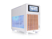 Thermaltake TR200 WS - Gehäuse - Minitower - Weiß