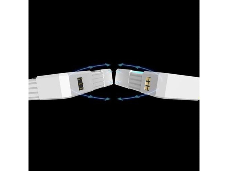 Thermaltake TS140 EX RGB PC Cooling Fan - White (3pack) - Gehäuselüfter - 140mm - Weiß - 32 dBA