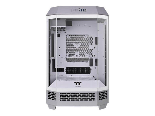 Thermaltake The Tower 300 (Limestone) - Gehäuse - Tower - Grau