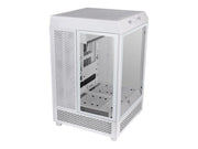 Thermaltake The Tower 500 Snow - Gehäuse - Tower - Weiß