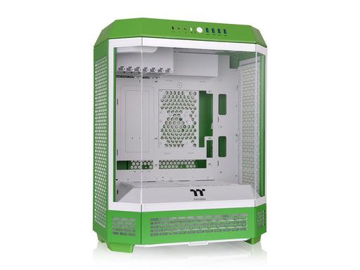 Thermaltake The Tower 600 - Gehäuse - Desktop - Grün