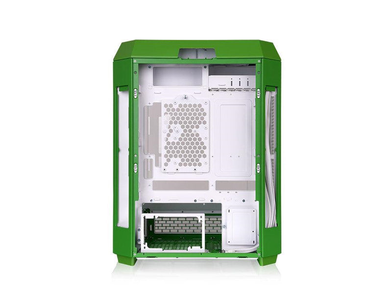 Thermaltake The Tower 600 - Gehäuse - Desktop - Grün