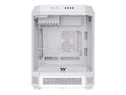Thermaltake The Tower 600 - Gehäuse - Tower - Weiß