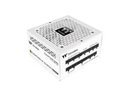 Thermaltake ToughPower GF A3 Snow - TT Premium Edition - power supply - 1050 Watt Netzteile - 1050 Watt - 120 mm - ATX 3.0 - 80 Plus Gold zertifiziert