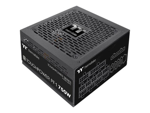 Thermaltake ToughPower GF1 750W Netzteile - 750 Watt - 120 mm - ATX - 80 Plus Platinium