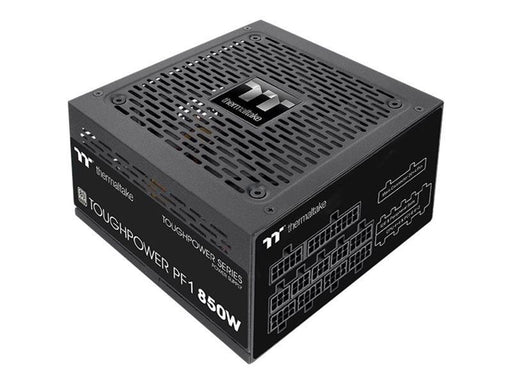 Thermaltake ToughPower GF1 850W Netzteile - 850 Watt - 120 mm - ATX - 80 Plus Platinium