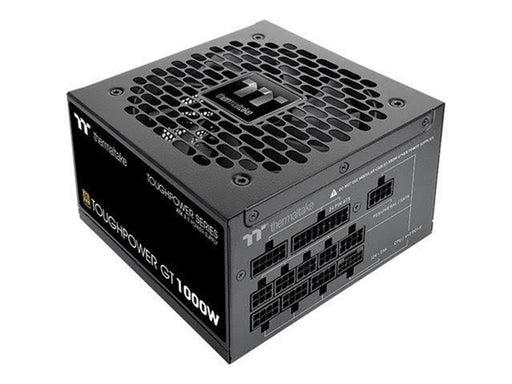 Thermaltake ToughPower GT 1000W Netzteile - 1000 Watt - 120 mm - ATX - 80 Plus Gold zertifiziert