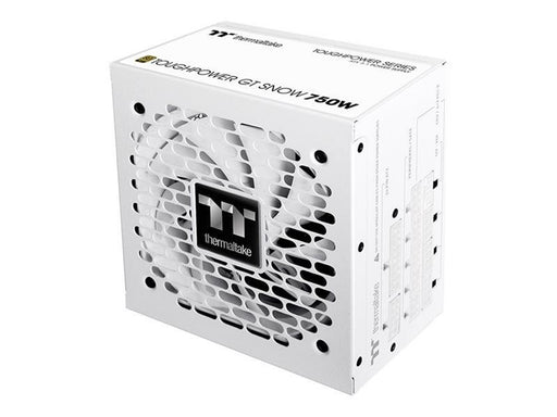 Thermaltake ToughPower GT 750W Netzteile - 750 Watt - 120 mm - ATX - 80 Plus Gold zertifiziert