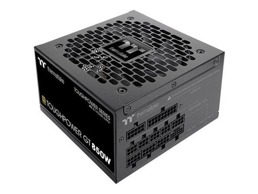 Thermaltake ToughPower GT 850W Netzteile - 850 Watt - 120 mm - ATX - 80 Plus Gold zertifiziert