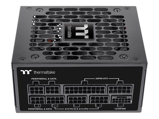 Thermaltake ToughPower SFX 750W Gold Netzteile - 750 Watt - 92 mm - ATX 3.0 - 80 Plus Gold zertifiziert