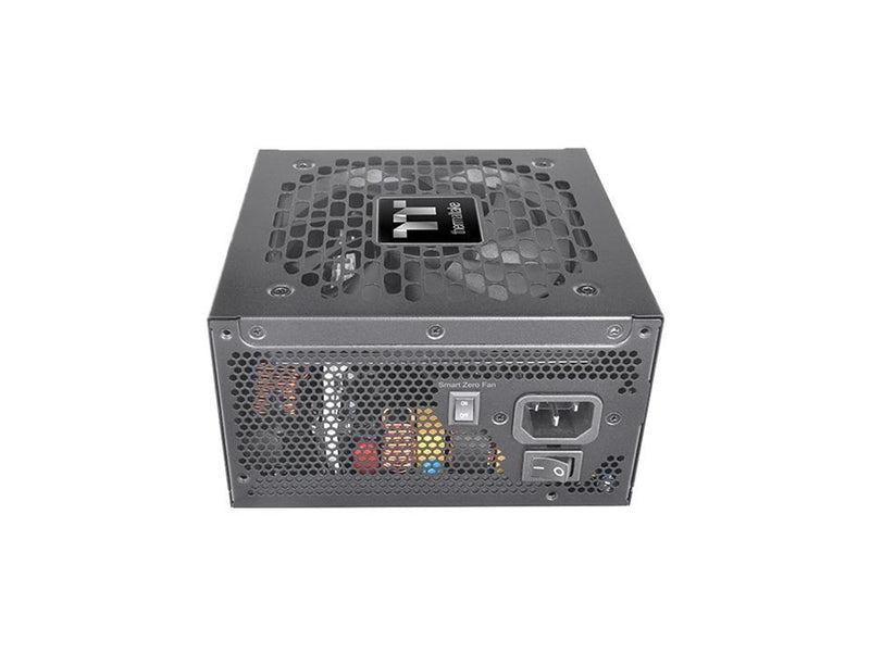 Thermaltake Toughpower GT 1200W power supply unit Netzteile - 1200 Watt - ATX - 80 Plus Gold zertifiziert