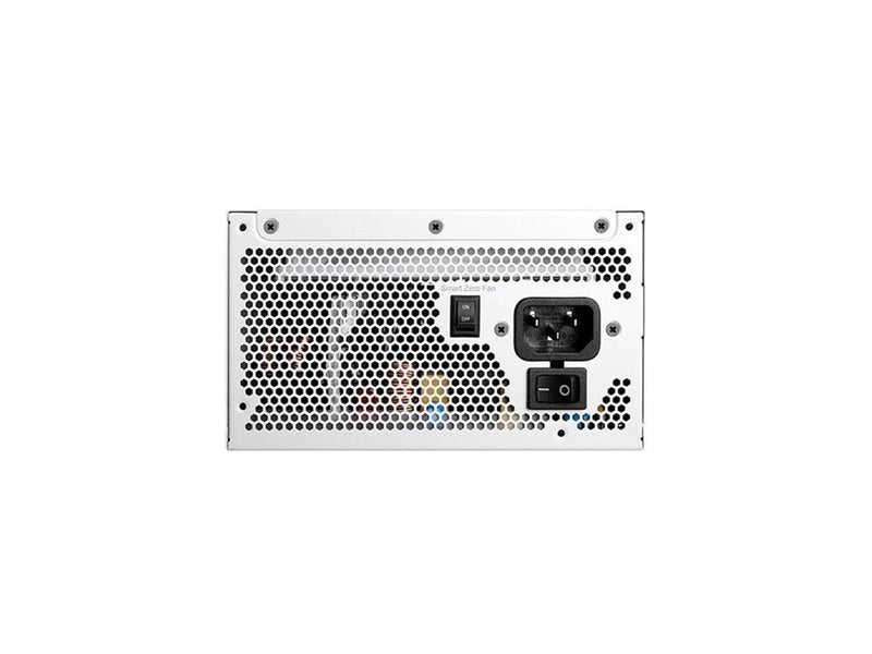 Thermaltake Toughpower GT Snow 1200W power supply unit Netzteile - 1200 Watt - ATX - 80 Plus Gold zertifiziert