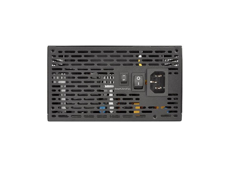 Thermaltake Toughpower PF3 - TT Premium Edition - power supply - 1050 Watt Netzteile - 1050 Watt - 120 mm - ATX 3.0 - 80 Plus Titanium (bis zu 90% effektiv)