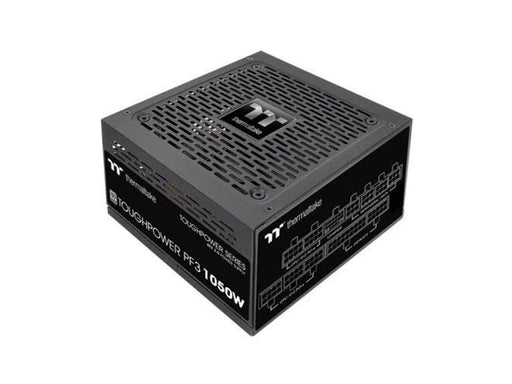 Thermaltake Toughpower PF3 - TT Premium Edition - power supply - 1050 Watt Netzteile - 1050 Watt - 120 mm - ATX 3.0 - 80 Plus Titanium (bis zu 90% effektiv)