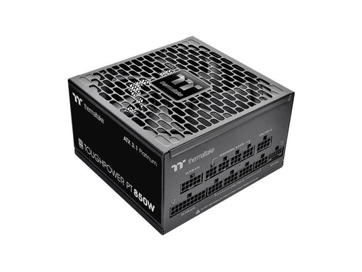 Thermaltake Toughpower PT 850W power supply unit Netzteile - 850 Watt - ATX - 80 Plus Platinium