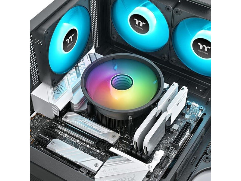 Thermaltake UX150 ARGB Sync