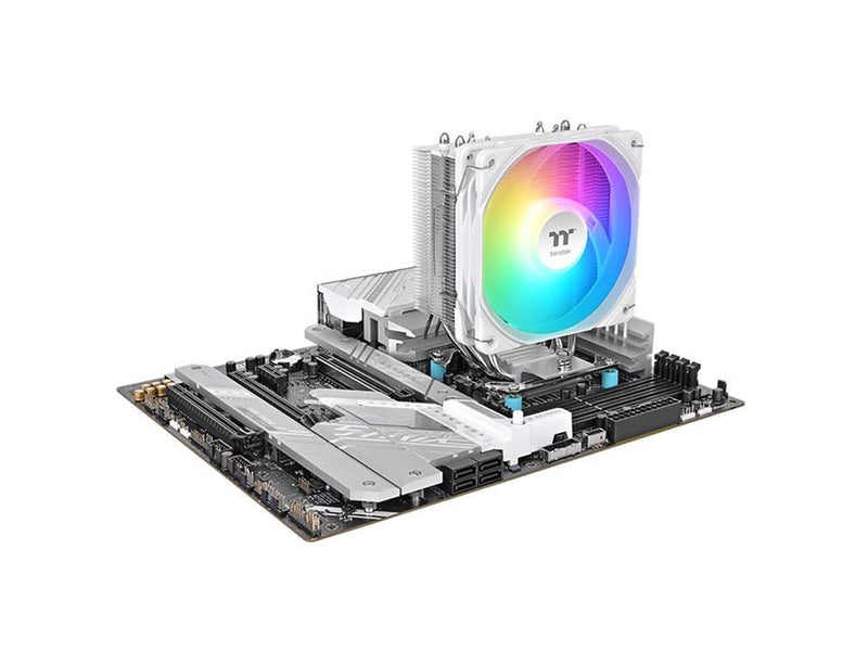 Thermaltake UX400 ARGB Sync