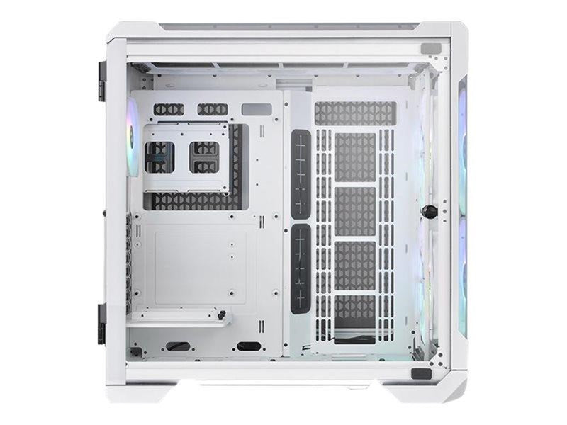 Thermaltake VIEW 51 TG ARGB SNOW - Gehäuse - Tower - Weiß