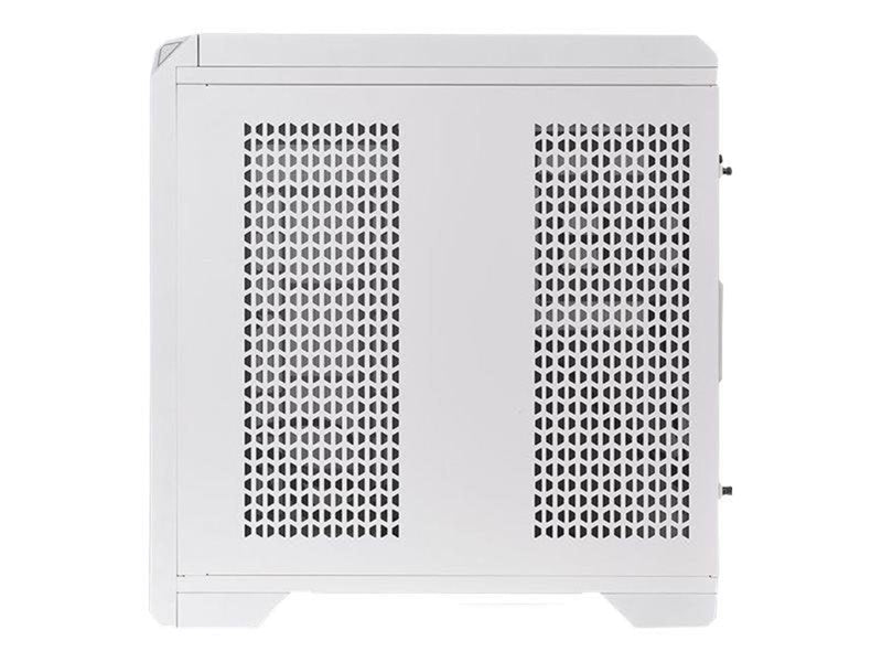 Thermaltake VIEW 51 TG ARGB SNOW - Gehäuse - Tower - Weiß