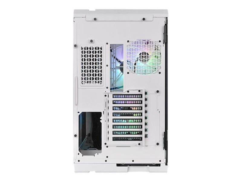 Thermaltake VIEW 51 TG ARGB SNOW - Gehäuse - Tower - Weiß