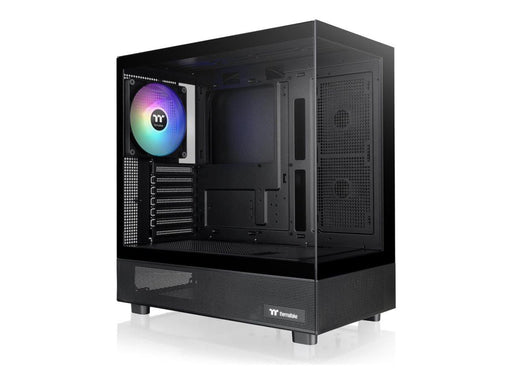 Thermaltake View 270 TG ARGB - Gehäuse - Tower - Schwarz