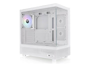 Thermaltake View 270 TG ARGB Snow - Gehäuse - Tower - Weiß
