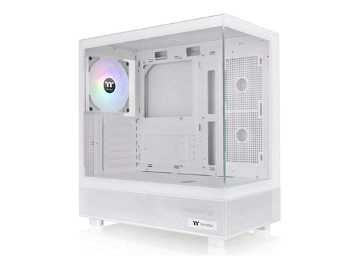 Thermaltake View 270 TG ARGB Snow - Gehäuse - Tower - Weiß
