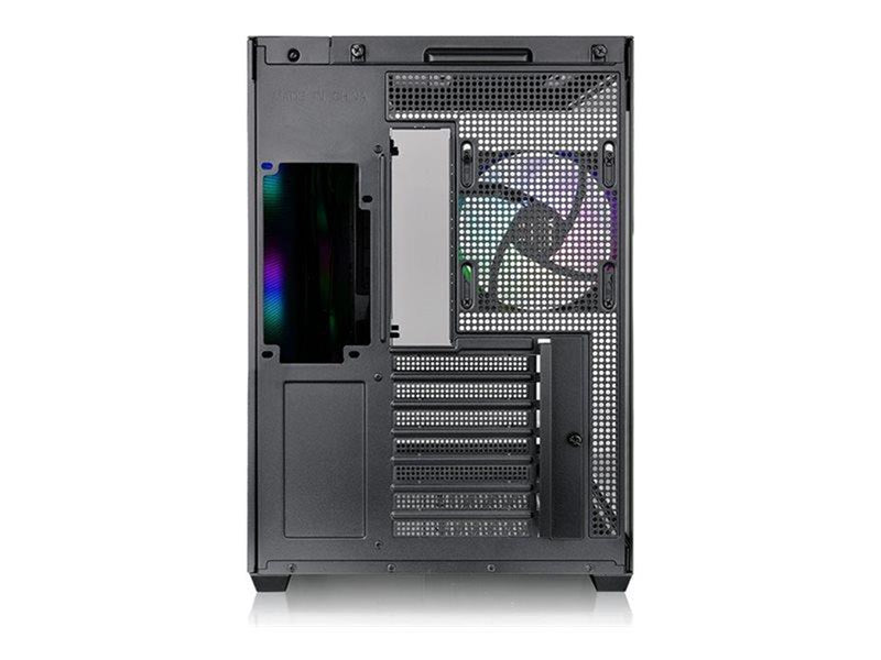 Thermaltake View 380 TG ARGB - Gehäuse - Tower - Blau