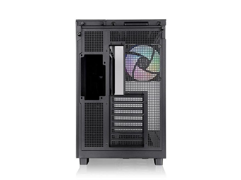 Thermaltake View 380 XL TG ARGB - Gehäuse - Desktop - Schwarz
