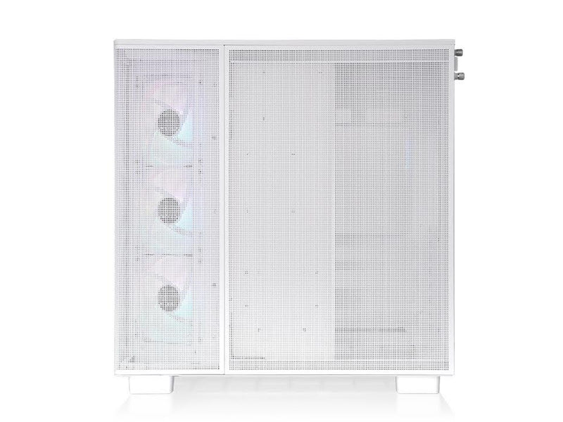 Thermaltake View 380 XL TG ARGB - Gehäuse - Desktop - Weiß