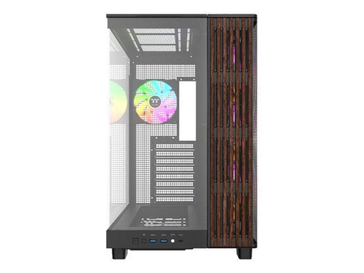 Thermaltake View 380 XL WS ARGB - Gehäuse - Tower - Schwarz