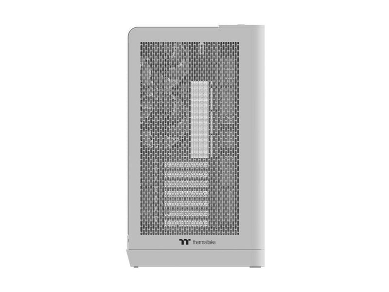 Thermaltake View 390 Air - Gehäuse - Desktop - Weiß