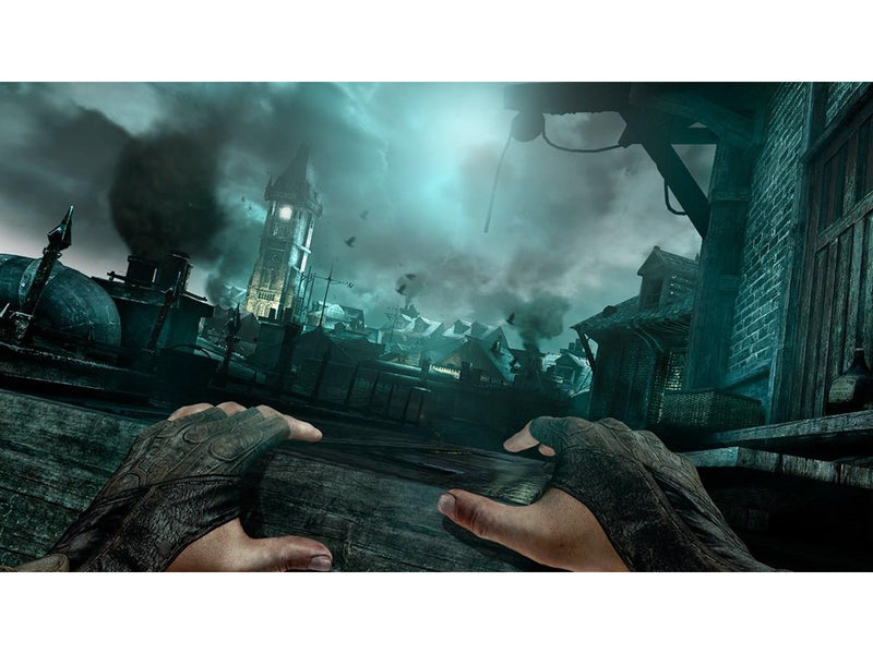 Thief - Microsoft Xbox One - Action/Abenteuer - PEGI 16