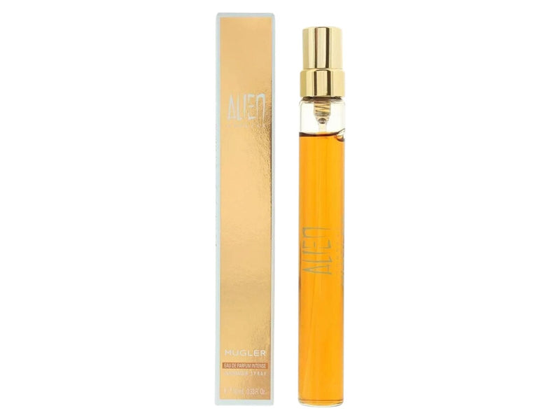 Thierry Mugler Alien Goddess Intense Eau De Parfum 10 ml - 10 ml